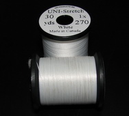 ������� Uni stretch 30 yds 1x 270 white